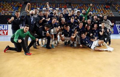 Croația a doua surpriză negativă la turneul din Egipt: înfrângere cu Argentina! Antrenorul Lino Cervar a demisionat