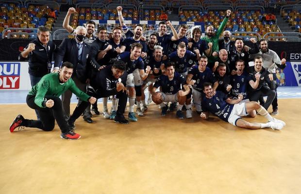 Croația a doua surpriză negativă la turneul din Egipt: înfrângere cu Argentina! Antrenorul Lino Cervar a demisionat