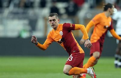 Ce au făcut stranierii » Cicâldău, gol în derby-ul cu Trabzonspor! Victorie zdrobitoare pentru Răzvan Lucescu, cu Mitriță protagonist