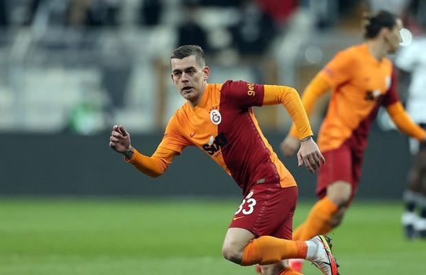Ce au făcut stranierii » Cicâldău, gol în derby-ul cu Trabzonspor! Victorie zdrobitoare pentru Răzvan Lucescu, cu Mitriță protagonist