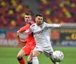 FCSB - CFR Cluj, 23 ianuarie 2022 / FOTO: Raed Krishan