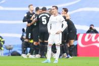 Real se salvează în prelungiri cu Elche! » Benzema, primul penalty ratat în tricoul madrilenilor