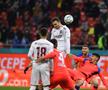 Cestor, acuzat de Petrescu că n-a vrut să joace în derby! Ce s-a întâmplat după FCSB - CFR 3-3