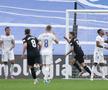 Real se salvează în prelungiri cu Elche! » Benzema, primul penalty ratat în tricoul madrilenilor