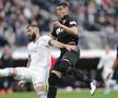Real se salvează în prelungiri cu Elche! » Benzema, primul penalty ratat în tricoul madrilenilor