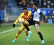 Barcelona s-a chinuit 87 de minute pe terenul penultimei clasate