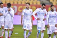 „Copilul-problemă” de la FCSB, împrumutat în Liga 2 » Contractul anterior, încheiat cu scandal: „Și-a pierdut controlul”