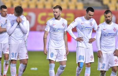 „Copilul-problemă” de la FCSB, împrumutat în Liga 2 » Contractul anterior, încheiat cu scandal: „Și-a pierdut controlul”