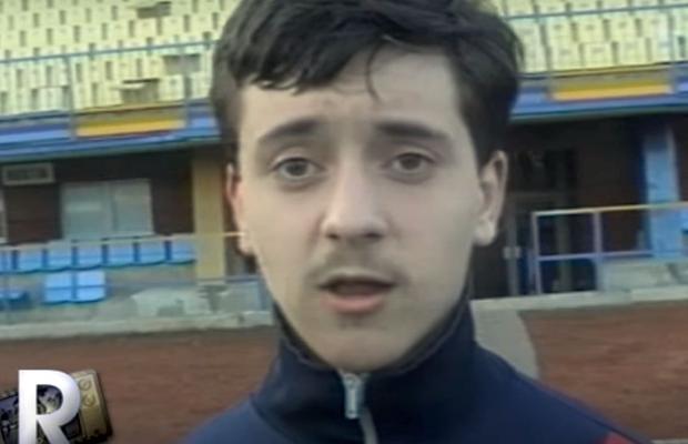 Îl recunoști? » Imagine FABULOASĂ, de acum 30 de ani, cu unul dintre antrenorii în vogă ai Ligii 1!