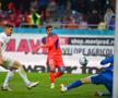 Cestor, acuzat de Petrescu că n-a vrut să joace în derby! Ce s-a întâmplat după FCSB - CFR 3-3