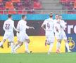 FCSB și CFR Cluj au remizat, scor 3-3, în derby-ul începutului de an din Liga 1. Alexandru Chipciu (32 de ani) a marcat în poarta fostei formații, dar nu s-a bucurat.