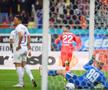 FCSB - CFR Cluj, 23 ianuarie 2022 / FOTO: Raed Krishan