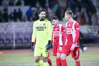 Flavius Stoican a programat un amical în săptămâna derby-ului cu FCSB