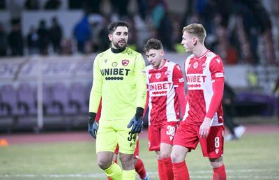 Flavius Stoican a programat un amical în săptămâna derby-ului cu FCSB