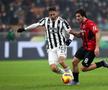 AC Milan - Juventus / foto: Guliver/Getty Images