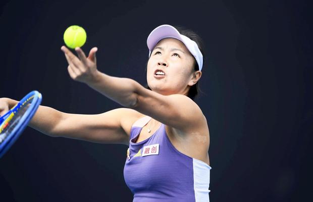 O altă controversă la Australian Open » Susținătorii lui Shuai Peng, opriți la porți!