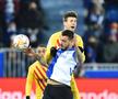 Barcelona s-a chinuit 87 de minute pe terenul penultimei clasate