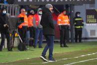 Ce au declarat Laszlo Balint și Ilie Poenaru, după UTA - Gaz Metan 0-1: „Ne-am ratat obiectivul!”