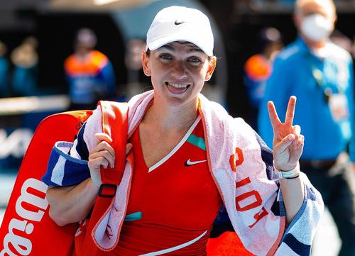 Eurosport a anunțat că va transmite la TV meciurile româncelor Simona Halep și Sorana Cîrstea