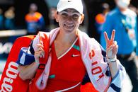 Eurosport, anunț de ultimă oră despre meciurile româncelor Simona Halep și Sorana Cîrstea