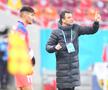 FCSB și CFR Cluj au remizat, scor 3-3, în derby-ul începutului de an din Liga 1.Toni Petrea (46 de ani), antrenorul bucureștenilor, crede că titlul în Liga 1 încă se joacă.