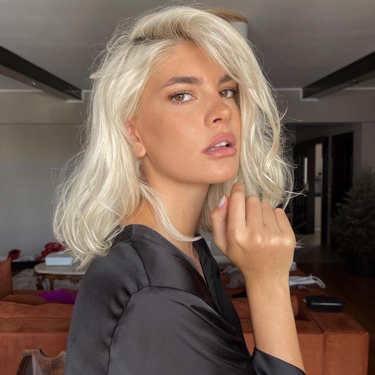 Laura Giurcanu