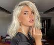 Laura Giurcanu, foto: Instagram @lauragiurcanu