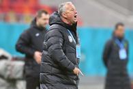 FCSB - CFR CLUJ 3-3. Dan Petrescu nu s-a abținut: „Regret că am făcut schimbarea asta! Așa nu ajungi campion!”