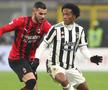 AC Milan - Juventus / foto: Guliver/Getty Images