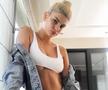 Laura Giurcanu, foto: Instagram @lauragiurcanu