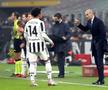AC Milan - Juventus / foto: Guliver/Getty Images