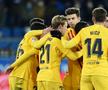 FC Barcelona s-a impus în deplasarea de la Alaves, scor 1-0, și rămâne aproape de locurile care duc în Liga Campionilor.