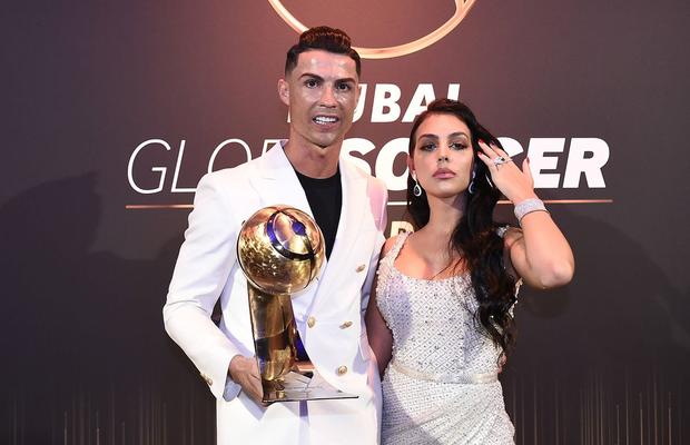 Georgina Rodriguez, făcută praf de rude: „I-am scris lui Cristiano: «Ai cea mai rea femeie lângă tine!»”