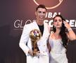 Georgina Rodriguez, făcută praf de rude: „I-am scris lui Cristiano: «Ai cea mai rea femeie lângă tine!»”