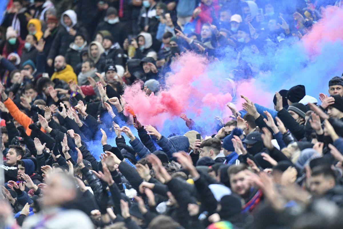 Cestor, acuzat de Petrescu că n-a vrut să joace în derby! Ce s-a întâmplat după FCSB - CFR 3-3
