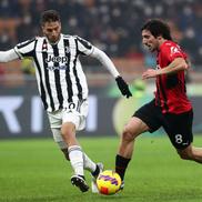 AC Milan - Juventus / foto: Guliver/Getty Images