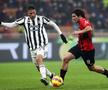 AC Milan - Juventus / foto: Guliver/Getty Images