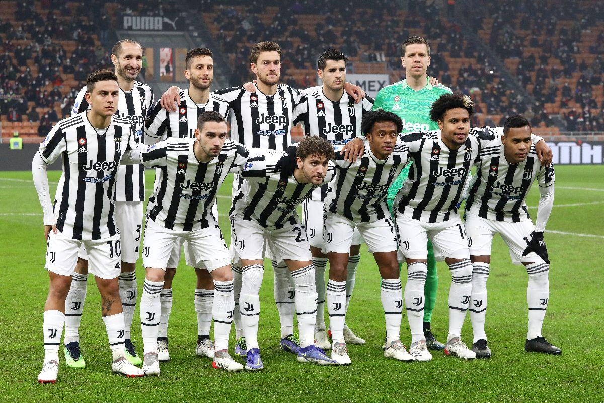 Juventus, fără șut pe poartă în derby-ul cu AC Milan! » Ibrahimovic a ieșit accidentat