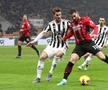 AC Milan - Juventus / foto: Guliver/Getty Images