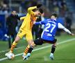 Barcelona s-a chinuit 87 de minute pe terenul penultimei clasate