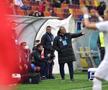 FCSB - CFR Cluj, 23 ianuarie 2022 / FOTO: Raed Krishan