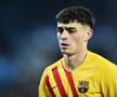 Barcelona s-a chinuit 87 de minute pe terenul penultimei clasate