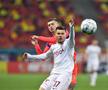 FCSB - CFR Cluj, 23 ianuarie 2022 / FOTO: Raed Krishan