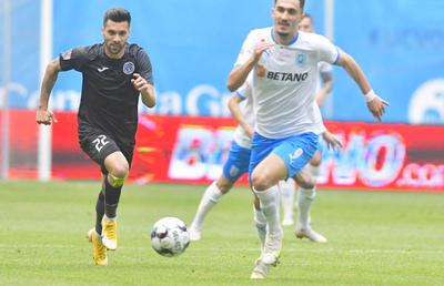 Scandal în Liga 1! Cel mai important om al echipei acuză: „Ultimul meu meci, domnul președinte mi-a înjurat familia!”