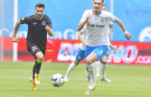 Scandal în Liga 1! Cel mai important om al echipei acuză: „Ultimul meu meci, domnul președinte mi-a înjurat familia!”