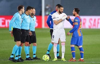 Benzema îi ia apărarea lui Leo Messi: „Oricine îl critică nu înțelege fotbalul”