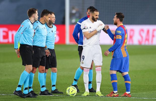 Benzema îi ia apărarea lui Leo Messi: „Oricine îl critică nu înțelege fotbalul”