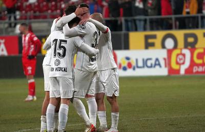Asediată de UTA, Gaz Metan dă lovitura la Arad » Clasamentul actualizat din Liga 1