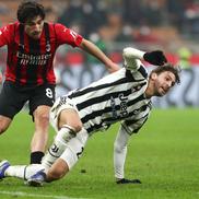 AC Milan - Juventus / foto: Guliver/Getty Images