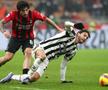 Juventus - AC Milan / Sursă foto: Guliver/Getty Images
